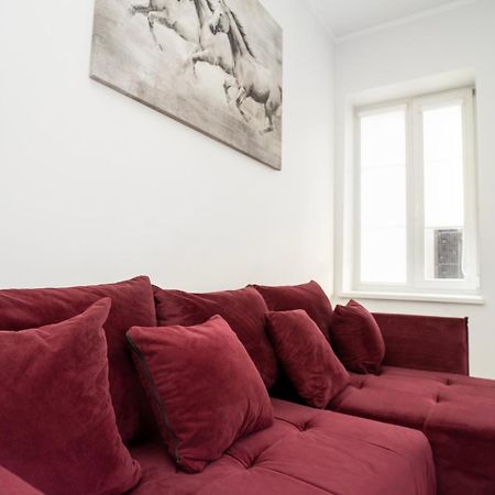 Kaunas Castle Apartments - One Bedroom Flat Dış mekan fotoğraf