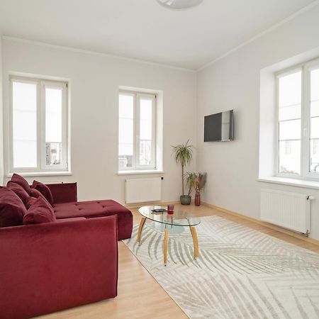 Kaunas Castle Apartments - One Bedroom Flat Dış mekan fotoğraf