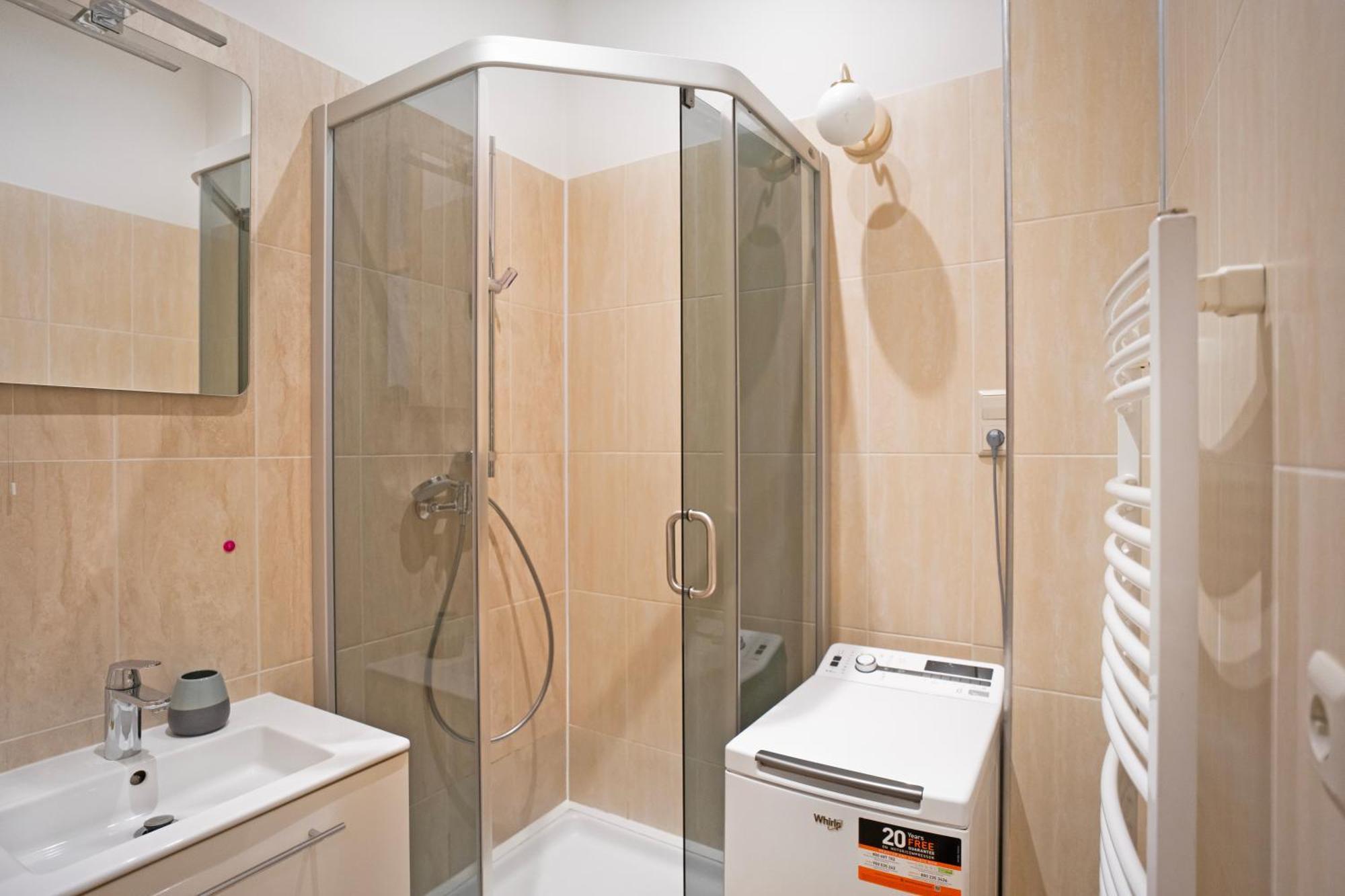 Kaunas Castle Apartments - One Bedroom Flat Dış mekan fotoğraf