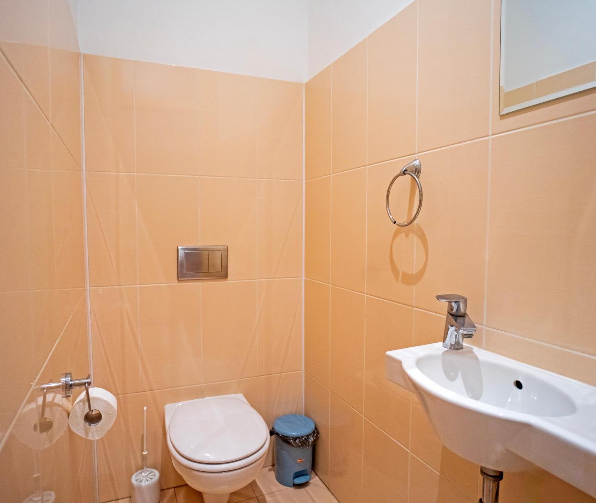 Kaunas Castle Apartments - One Bedroom Flat Dış mekan fotoğraf