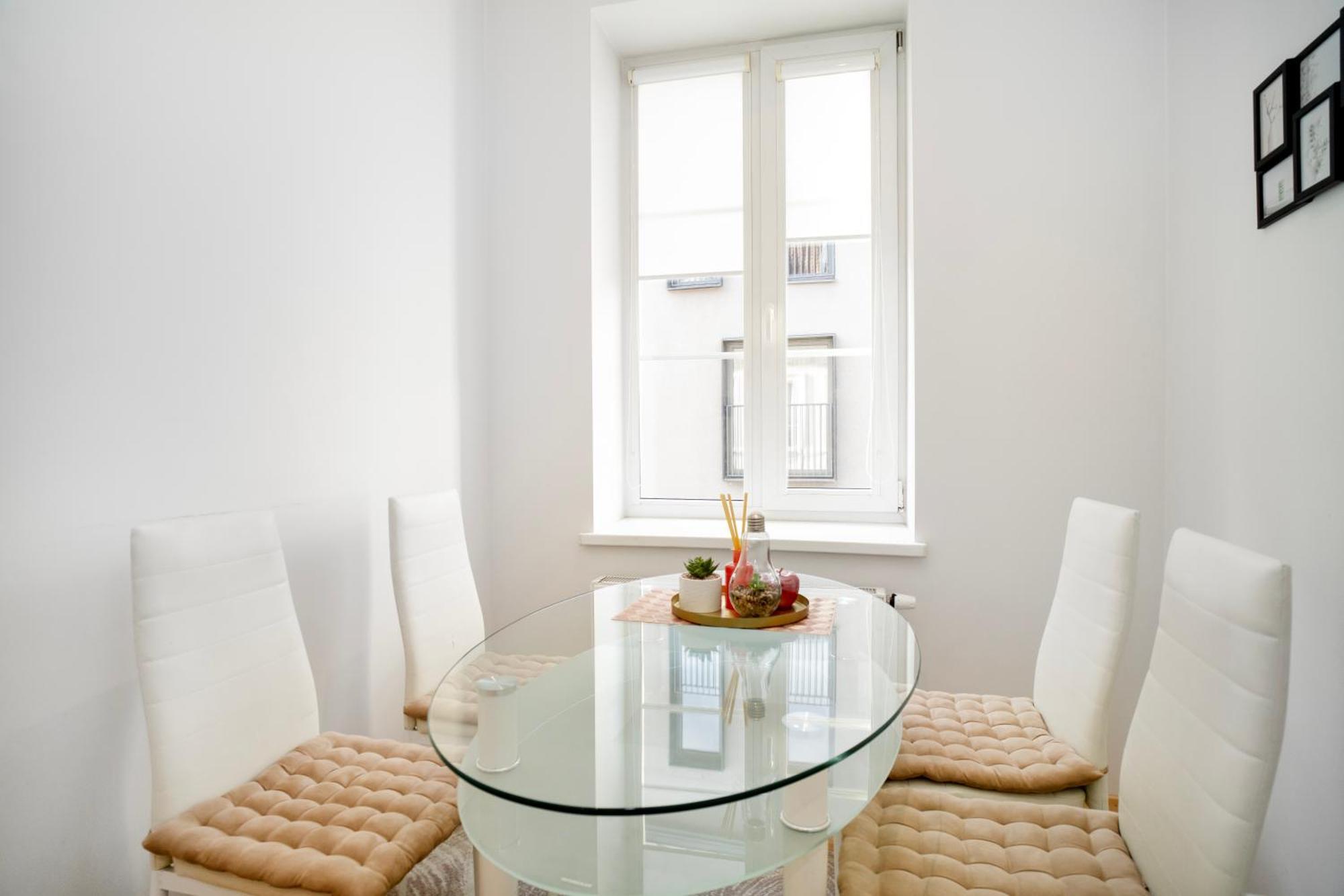 Kaunas Castle Apartments - One Bedroom Flat Dış mekan fotoğraf