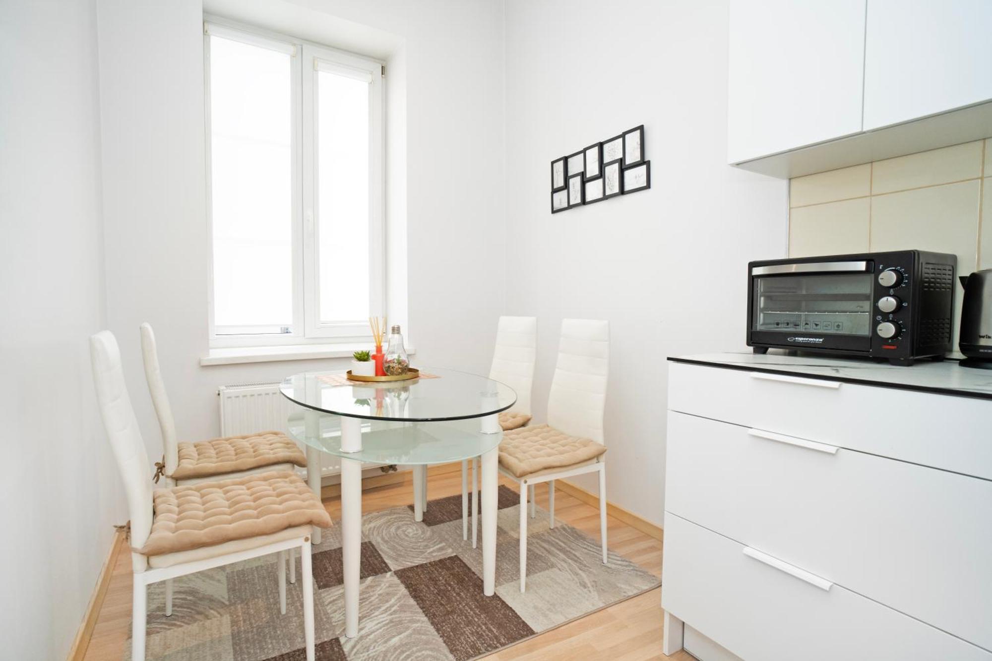 Kaunas Castle Apartments - One Bedroom Flat Dış mekan fotoğraf