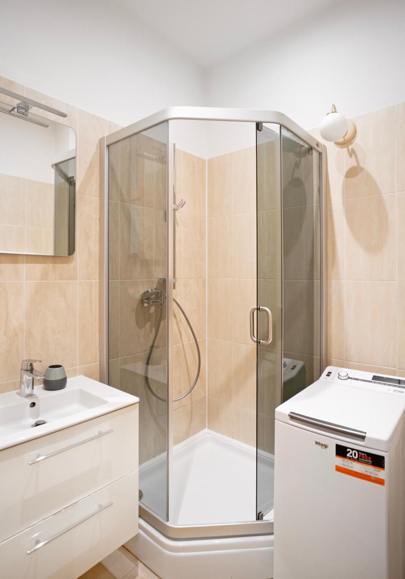 Kaunas Castle Apartments - One Bedroom Flat Dış mekan fotoğraf